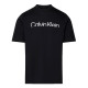 Calvin Klein Ανδρική κοντομάνικη μπλούζα Gym T-Shirt